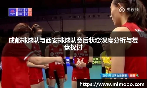 成都排球队与西安排球队赛后状态深度分析与复盘探讨